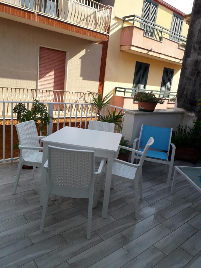 La Casa Del Nostromo Apartment Marzamemi