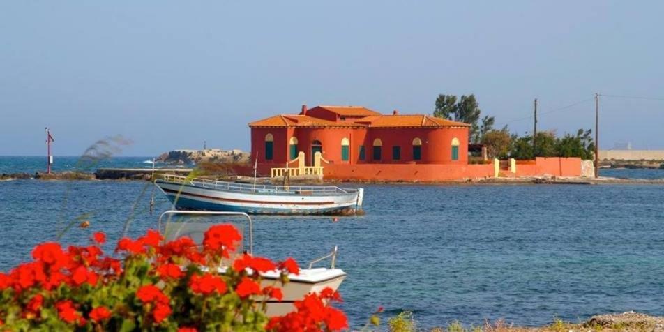 La Casa Del Nostromo * Marzamemi