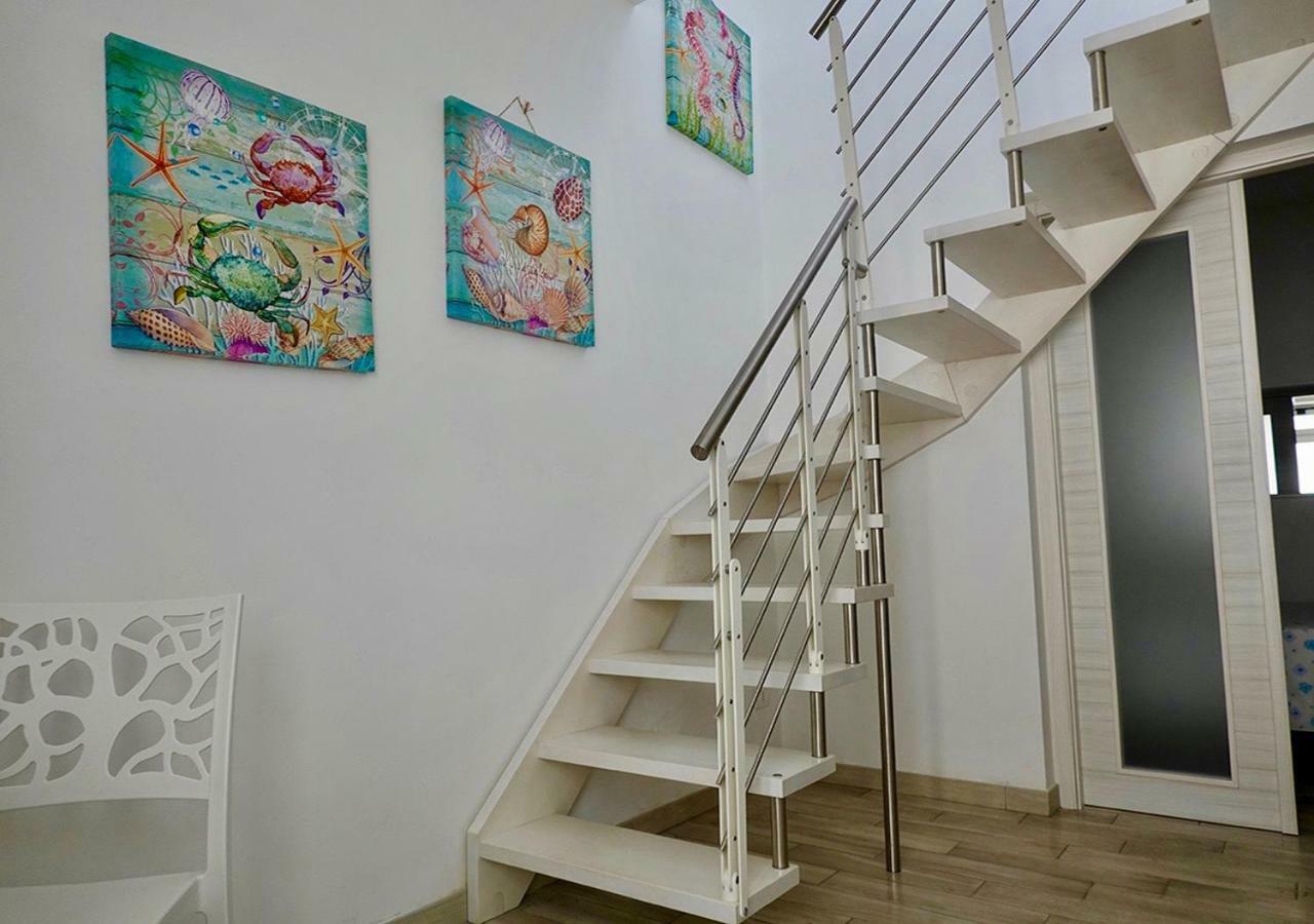 La Casa Del Nostromo Marzamemi