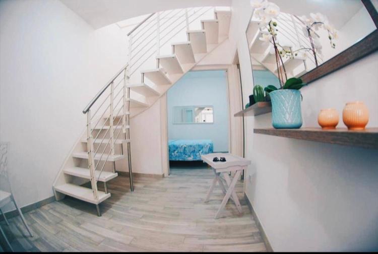 Apartment La Casa Del Nostromo Marzamemi